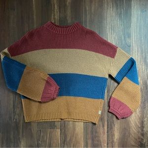 Brixton Sweater